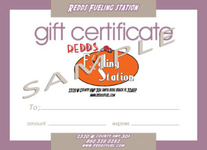 Gift certificateblank-sample