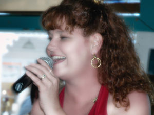 Redd The Singing Bartender