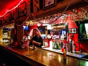 Redd Sings Saturday Nights