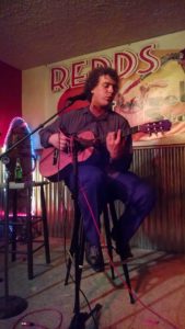 Original Open Mic on 30a