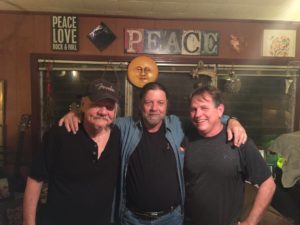 Allman and Goldflies @ Redds | Santa Rosa Beach | Florida | United States