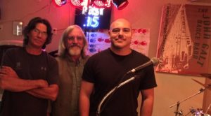 John Galt Dance Band! @ Redd's Pub N Song | Santa Rosa Beach | FL | United States