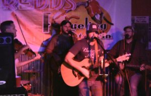 Friday Night Live Band Night