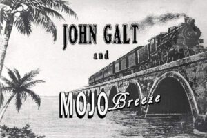 Live Band Fridays John Galt Mojo Breeze